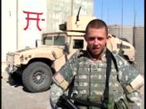 Pfc. Stanley Cook
