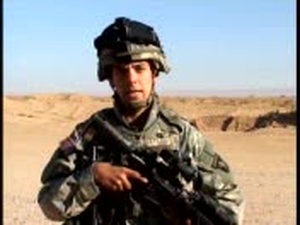 Sgt. Al Gentry