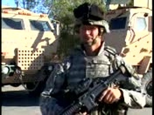 Staff Sgt. Raymond Osborne