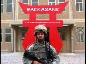 Sgt. Daniel Evans