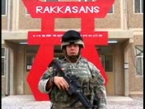 Spc. Jermiah Fletcher