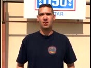 Sgt. Robert Closs