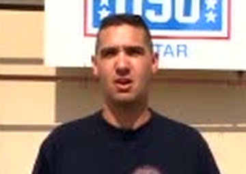 Sgt. Robert Closs