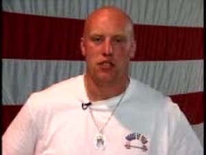 Pvt. Aaron Shafer