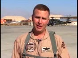 Staff Sgt. Travis Powell