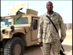 Sgt. Derric Threatt