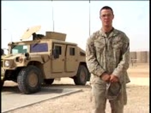 Lance Cpl. Shane Farrell
