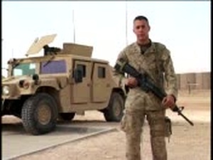 Sgt. Donnie Little