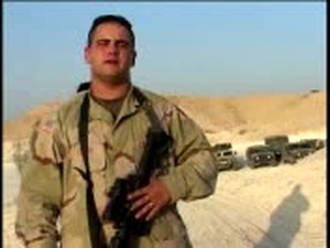 Pfc. Chris Combs