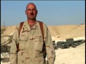 Chief Warrant Officer Douglas Woody