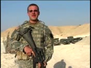 Spc. William Dobinson