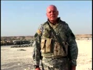 Spc. Timothy McDonnell