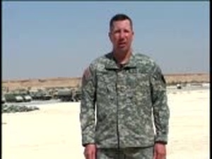 Maj. Martin Kane
