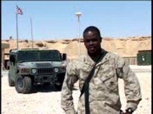 Lance Cpl. T. Blakely