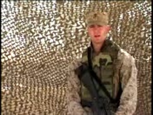Cpl. Kevin Morin
