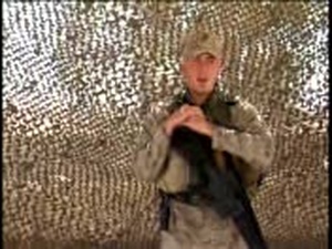 Cpl. Stephen Foster