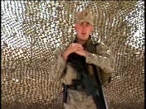 Cpl. Stephen Foster