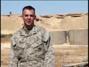 1st Lt. Jason Bingham