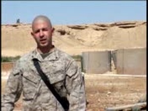 Lance Cpl. Javier Lopez