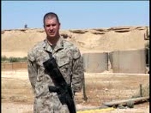 Sgt. Benjamin Lockett