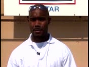 Spc. Albert Robison III