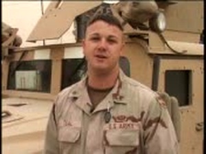 Sgt. James Teal