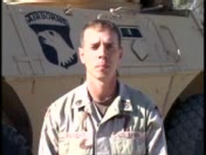 Staff Sgt. Thomas Wright