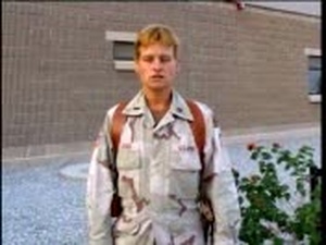 1st Lt. Gail Losee