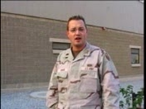 Maj. Michael Howard