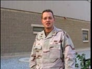 Maj. Michael Howard