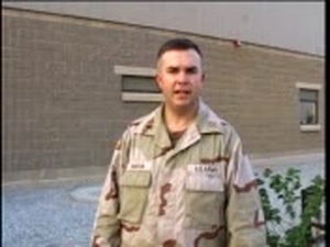 Maj. Chris Hardin