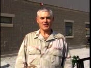 Col. Thomas Phelan