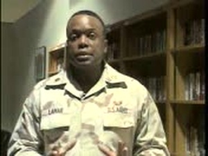 Maj. Adam Lamar