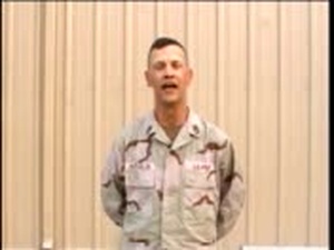 Sgt. 1st Class Christopher Hutchison
