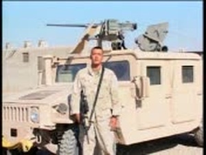 Sgt. Eric Ballard