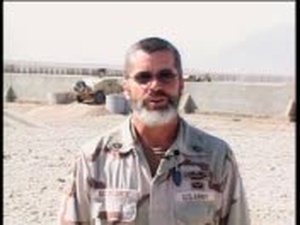 Sgt. 1st Class Kevin Escalante
