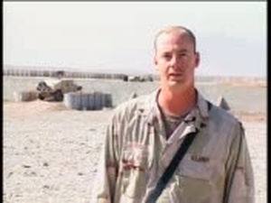 Sgt. Jeremy Wood
