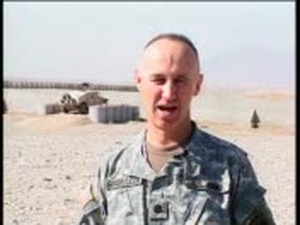 Lt. Col. Doug Goodfellow