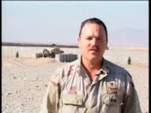 Capt. Scott Gordon