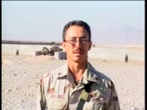 Sgt. Ricardo Ibarra-Sanches