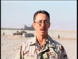 Sgt. Ricardo Ibarra-Sanches