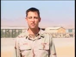 Sgt. Gerald Gaines