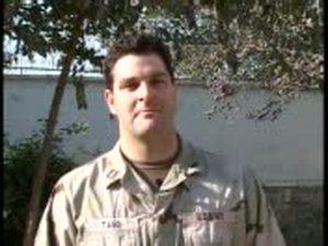 2nd Lt. Zachery Tano