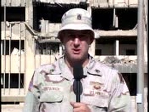 Staff Sgt. Craig Zentkovich