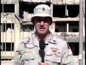 Staff Sgt. Craig Zentkovich