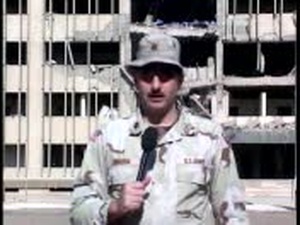 Maj. John Hinrichs