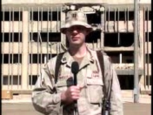 Capt. Matthew Wheeler