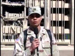 Capt. Amon Guerrero