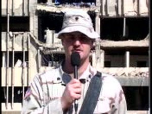 Spc. Mason Aarons