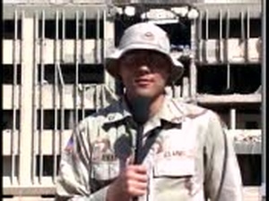Pfc. Angel Rivera